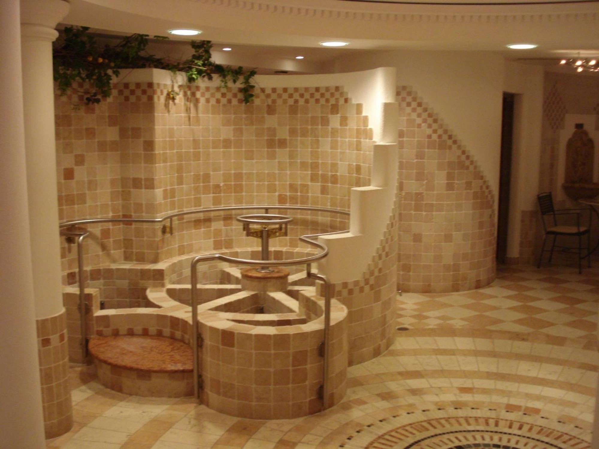 Sporthotel Rasen Разун-ди-Сотто Экстерьер фото